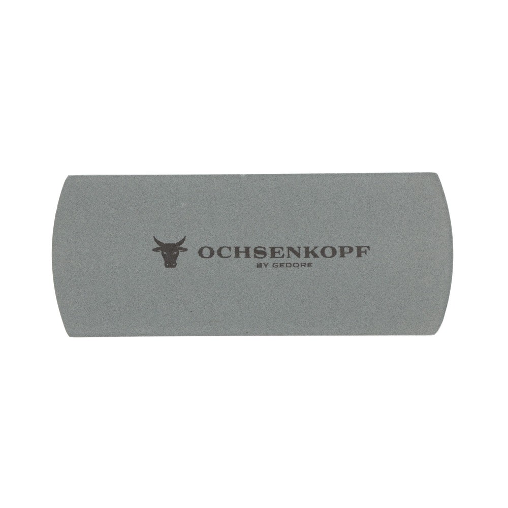 Produktabbildung Nr. 5: OCHSENKOPF Schleif- und Abziehstein OX 33-0200