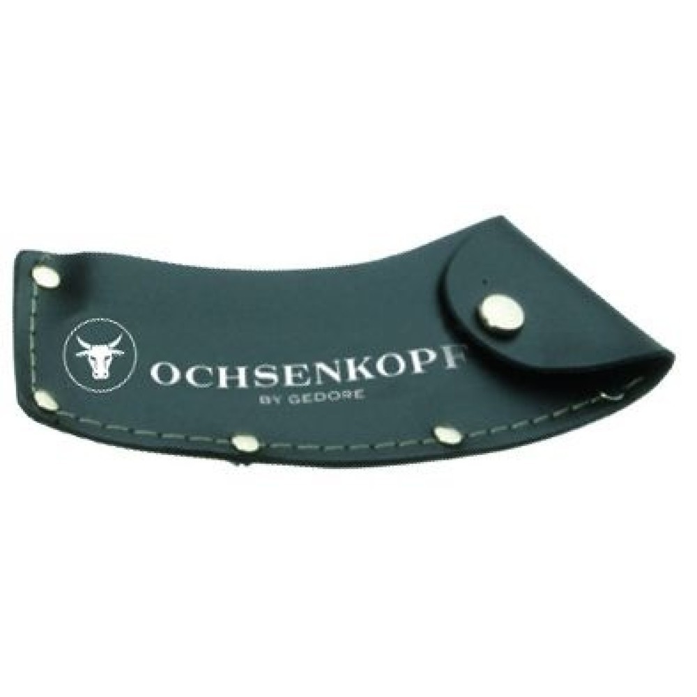 Produktabbildung: OCHSENKOPF Schneidenschutz für Äxte/Beile OX E-130-2500