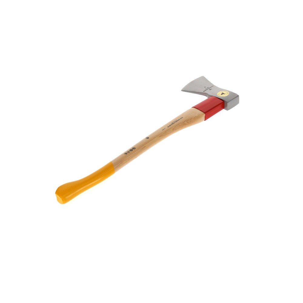 Produktabbildung Nr. 4: OCHSENKOPF Universal Gold-Forstaxt ROTBAND-PLUS 1250 g OX 620 H-1257