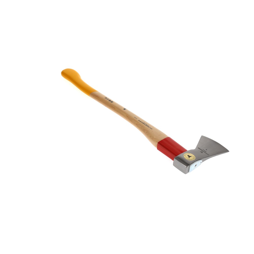 Produktabbildung Nr. 5: OCHSENKOPF Universal Gold-Forstaxt ROTBAND-PLUS 1250 g OX 620 H-1257