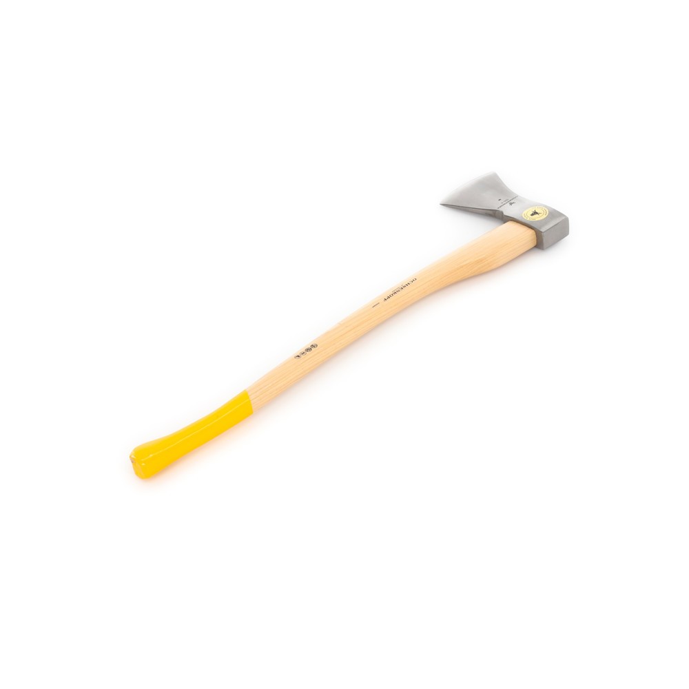 Produktabbildung Nr. 4: OCHSENKOPF Universal Gold-Forstaxt Hickorystiel 1600 g OX 20 H-1608