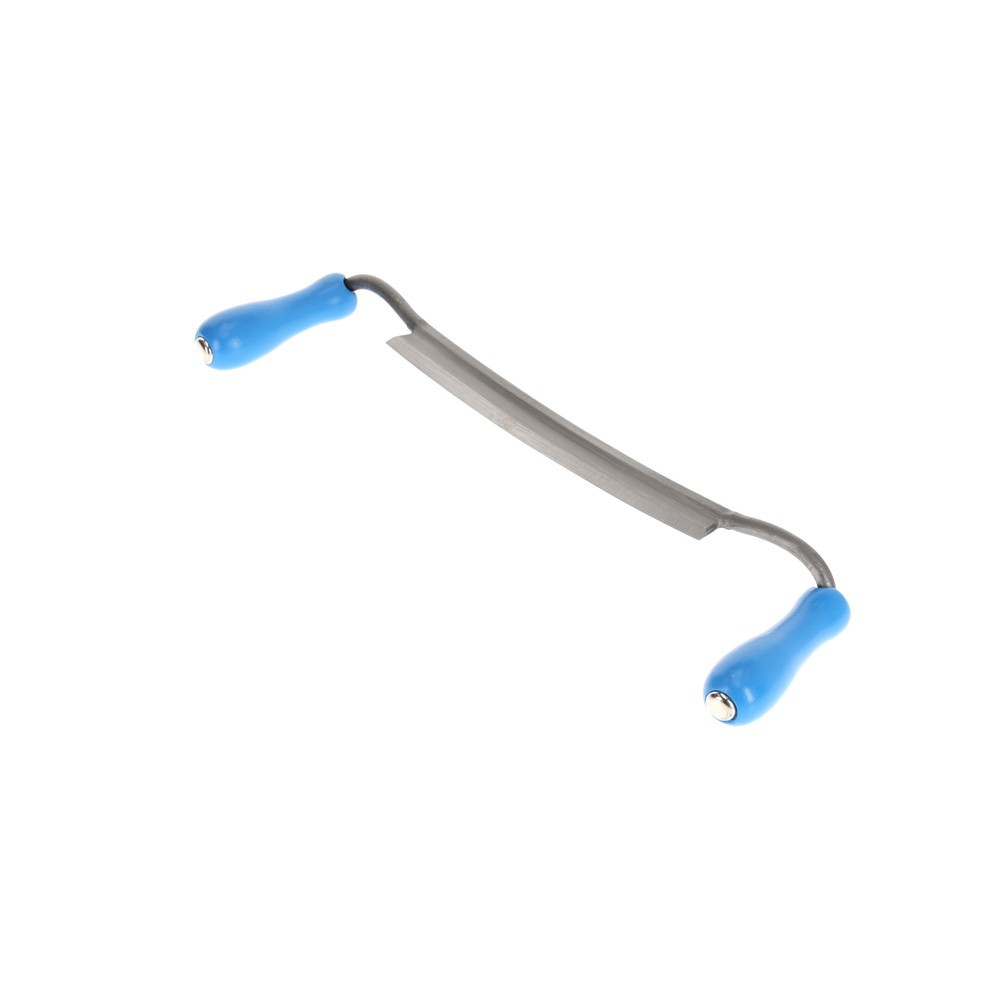 Produktabbildung Nr. 2: OCHSENKOPF Zug-/Wagnermesser gebogen 250 mm OX 370-2500