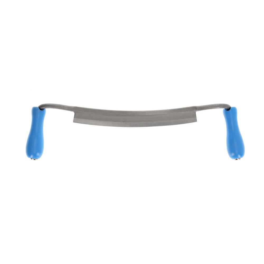 Produktabbildung Nr. 5: OCHSENKOPF Zug-/Wagnermesser gebogen 250 mm OX 370-2500