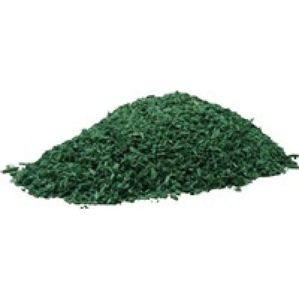 Produktabbildung: OEL-KLEEN Industriekehrspäne grün 25kg Krt