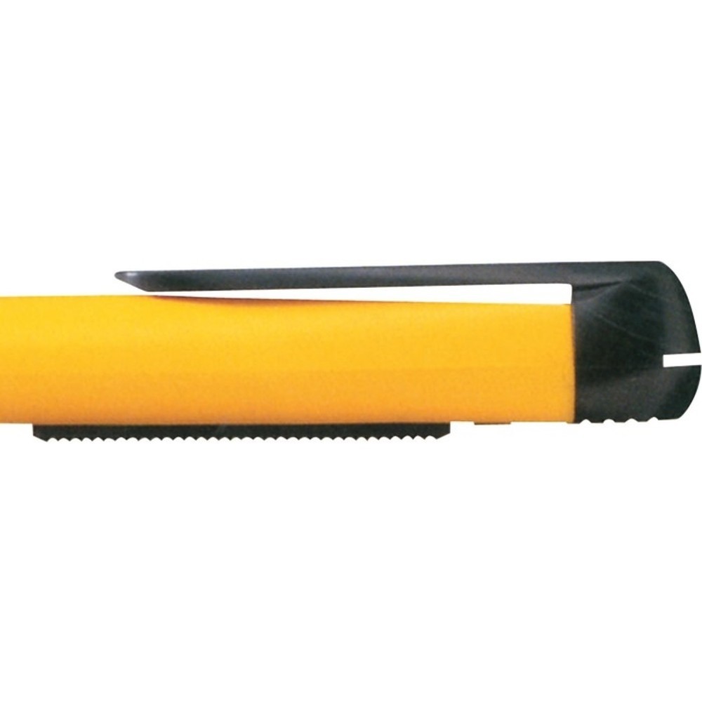 Produktabbildung Nr. 2: OLFA® Cuttermesser, Klingenbreite 9 mm Länge 137 mm