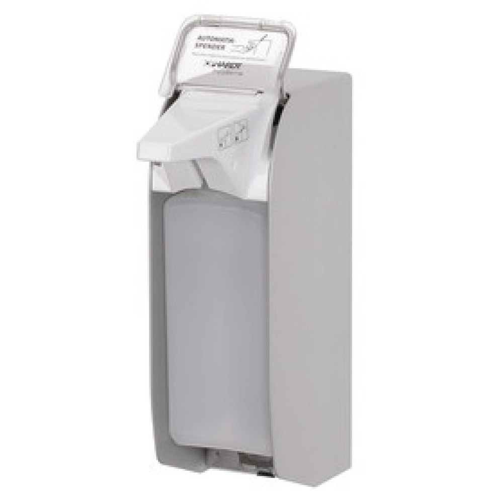 Produktabbildung: Ophardt Desinfektionsspender IMP E A Touchless für 500 ml Flschen