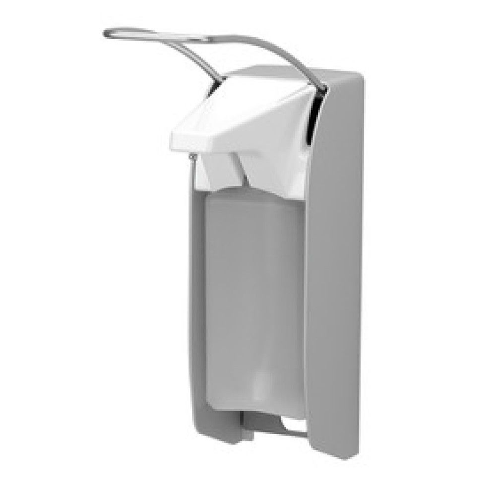 Produktabbildung: Ophardt Desinfektionsspender ingo-man plus IMP ELS A/24 Spender, für 500 ml Flaschen