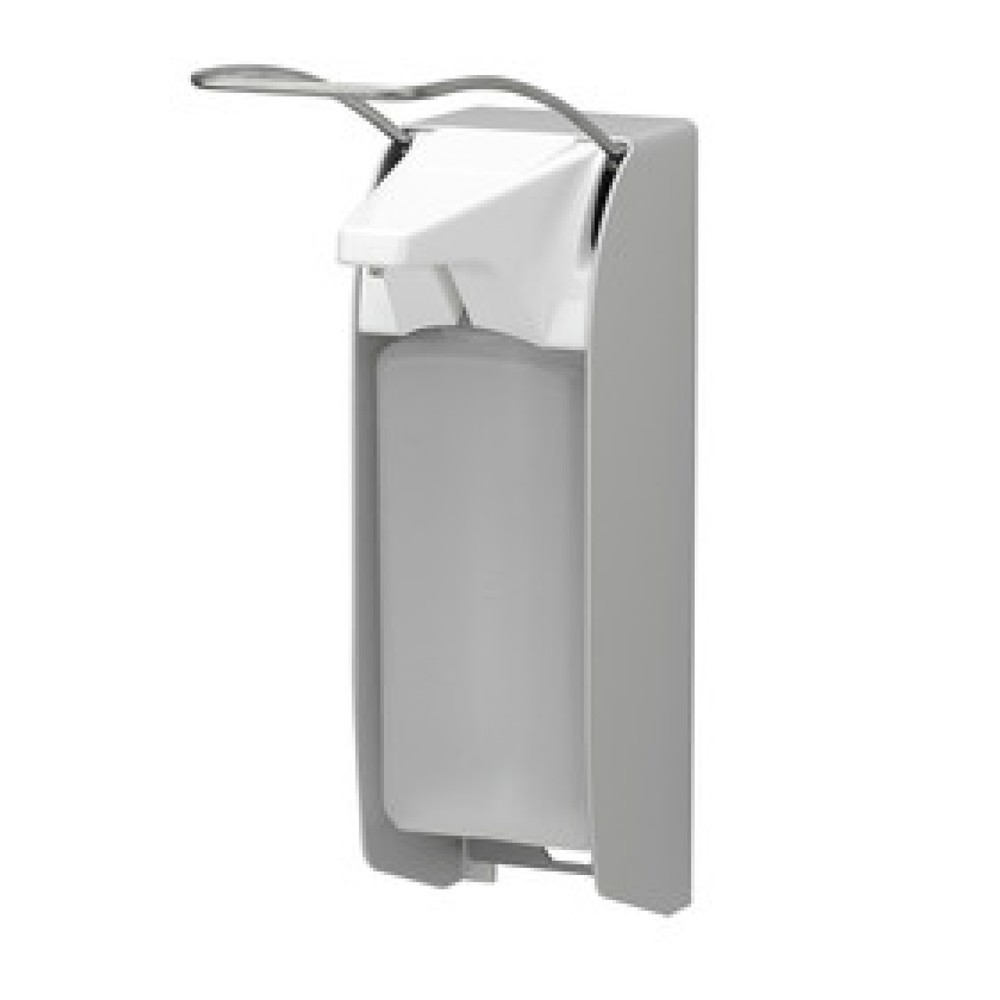 Produktabbildung: Ophardt Desinfektionsspender ingo-man plus IMP TLS A/24 Spender, für 1000 ml Flaschen