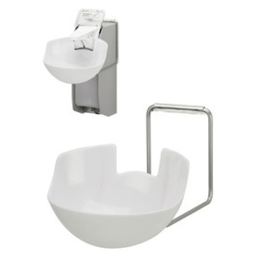Produktabbildung: Ophardt ingo-man plus SH 5 IMP Auffangschale für 1000 ml Spender