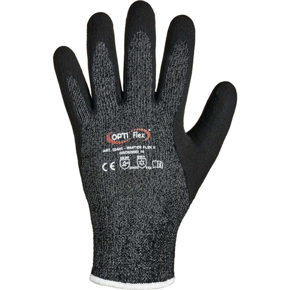 Produktabbildung: OPTIFLEX Schnittschutzhandschuhe Winter Flex 5
