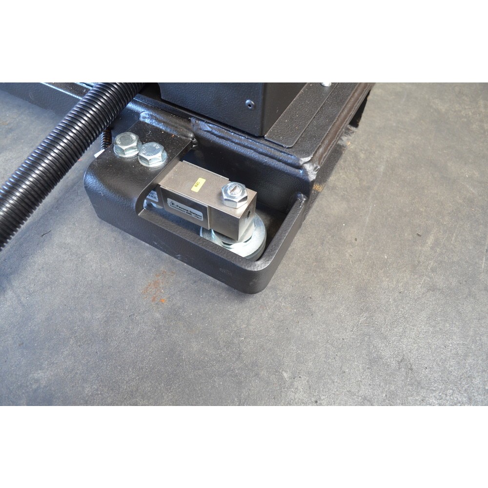 Produktabbildung Nr. 2: Wiegesystem für Stretchmaschine PS VOLTA / VOLTA-A