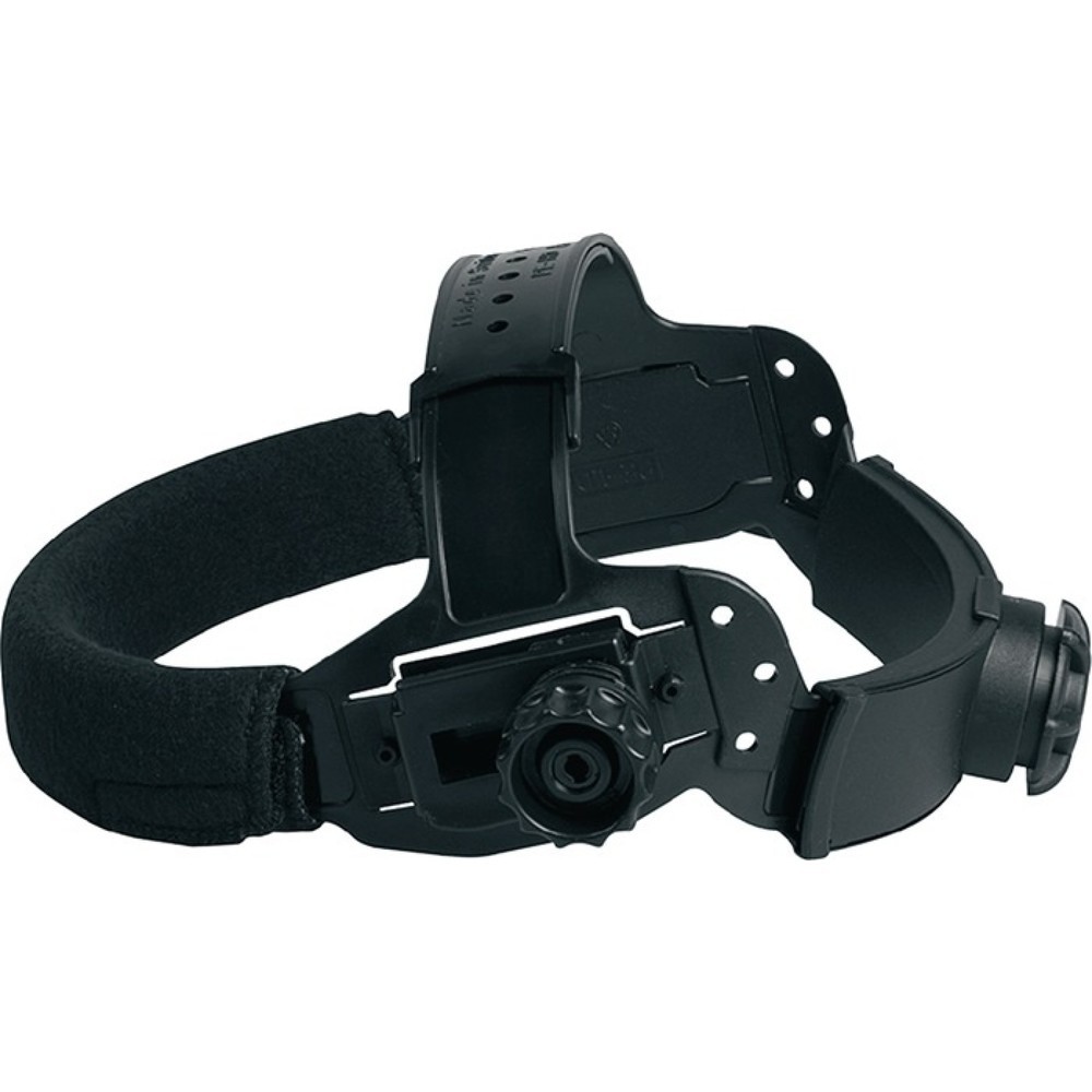 Produktabbildung: OPTREL Kopfband einzeln schwarz Ku. OPTREL