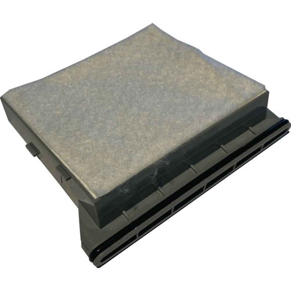 Produktabbildung: optrel Partikelfilter TH3, passend für swiss air, EN 12941 TH3