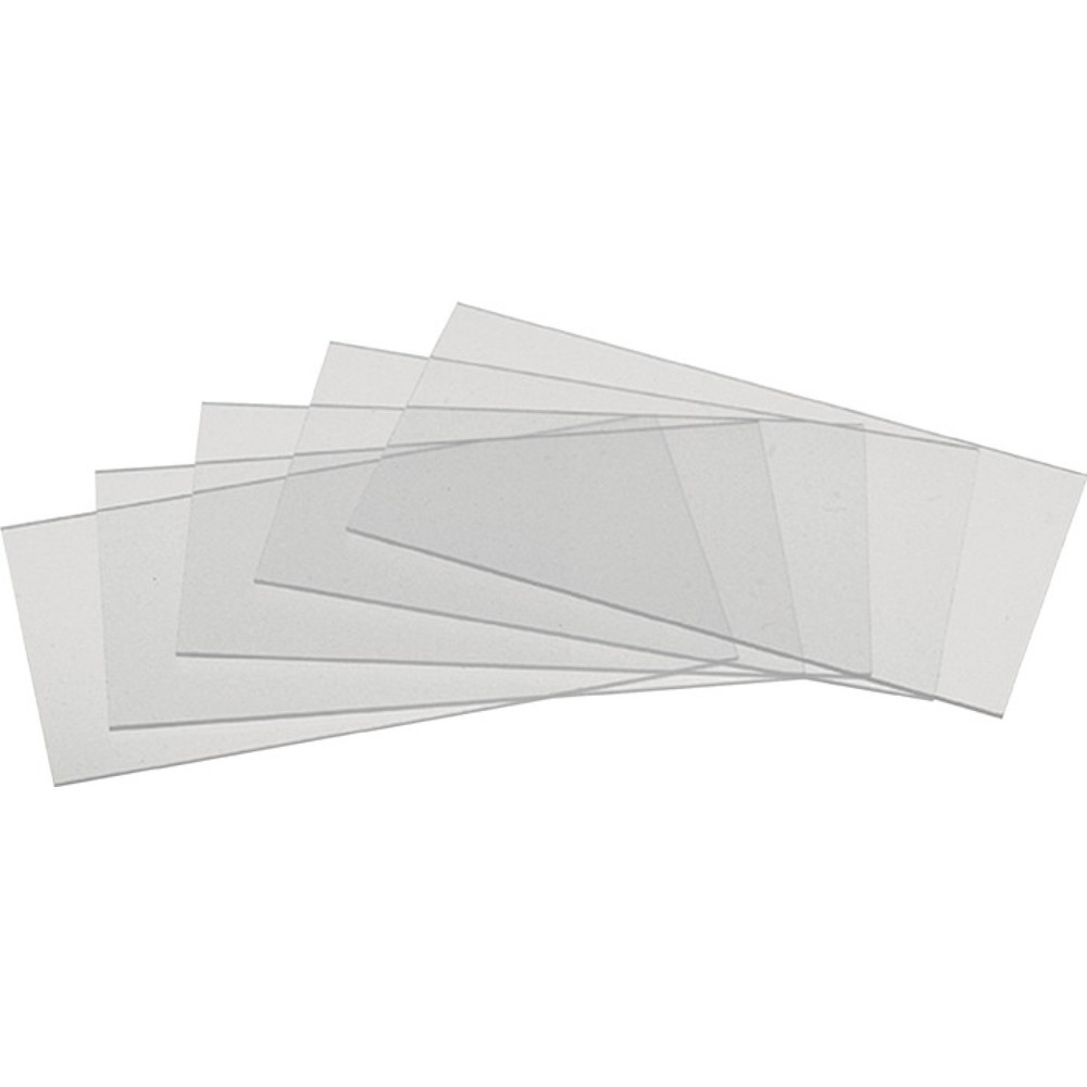 Produktabbildung: OPTREL Vorsatzscheibe innen,5er Set