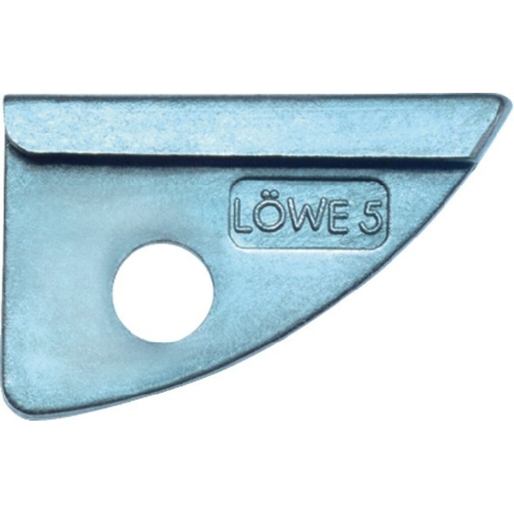 ORIGINAL LÖWE Ersatzamboss