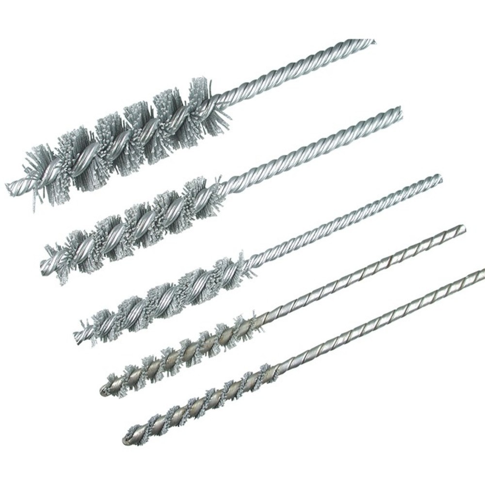 Produktabbildung: OSBORN Rohrbürste Korfil-E, Durchmesser 19 mm 5 mm