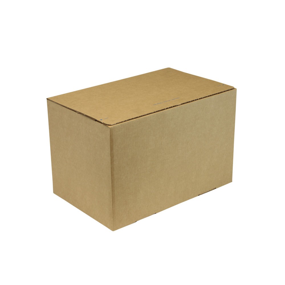 Produktabbildung Nr. 3: Packfix, 400 x 260 x 250mm, DIN B4, Qual.1.3B, braun