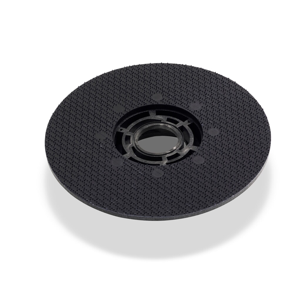 Padhalter für Nilfisk® Mitgänger-Scheuer-Saugmaschine SC401 Produktabbildung: Padhalter für Nilfisk® Mitgänger-Scheuer-Saugmaschine SC401