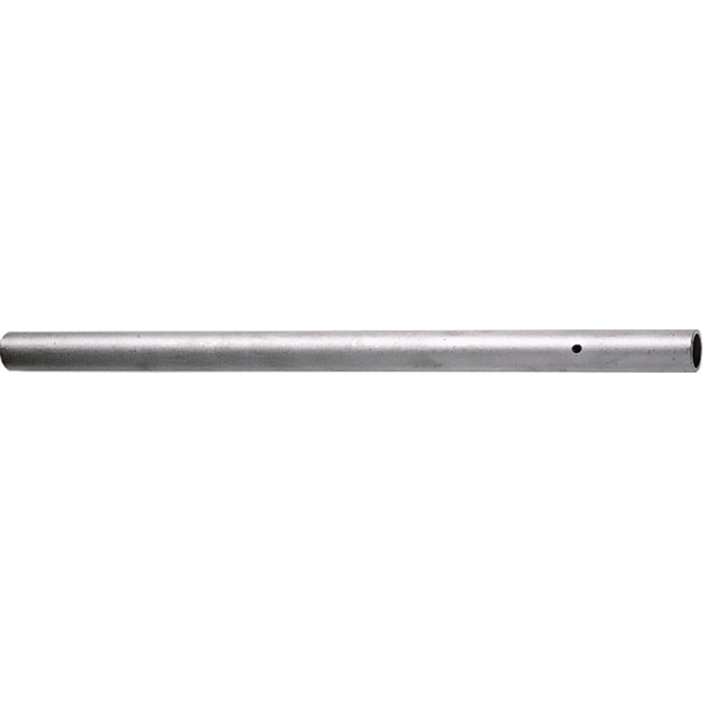 PADRE Aufsteckrohr für Zugringschlüssel 839 R, für Schlüsselweite 22 - 30 mm, Länge 460 mm Produktabbildung: PADRE Aufsteckrohr für Zugringschlüssel 839 R, für Schlüsselweite 22 - 30 mm, Länge 460 mm