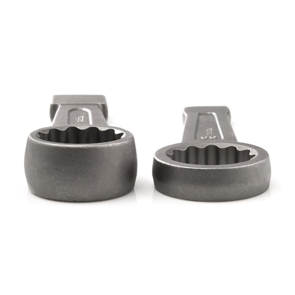 PADRE Schlagringschlüssel 845 SW 36mm L.195mm tiefe schwe.Ausf Produktabbildung Nr. 2: PADRE Schlagringschlüssel 845 SW 36mm L.195mm tiefe schwe.Ausf