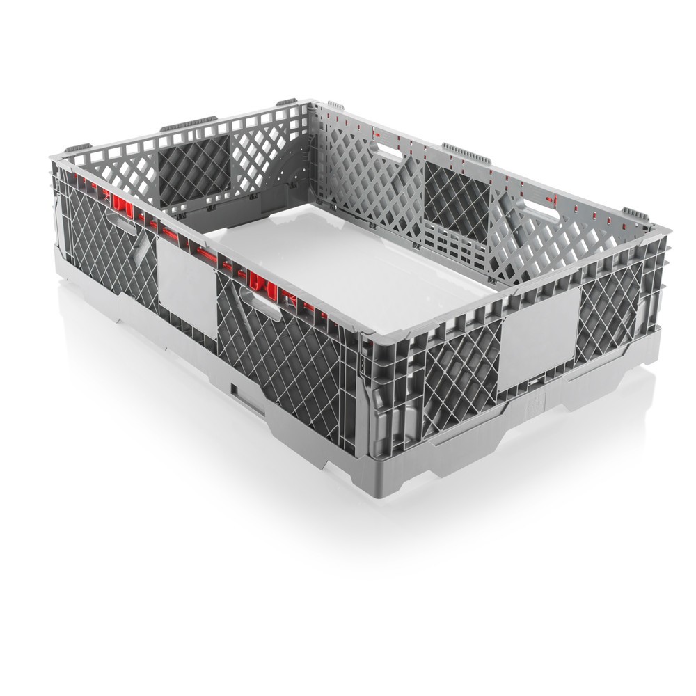 Produktabbildung Nr. 5: CRAEMER Paletten-Aufsatzrahmen CC1 Auflast 500 kg