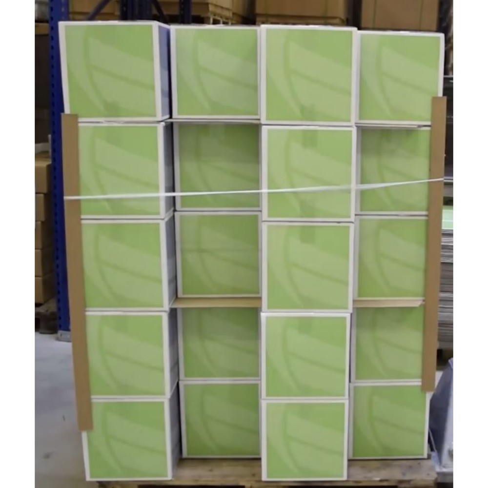 Produktabbildung Nr. 4: Paletten-Dehnband aus PE, LxB 1.200 x 100 mm