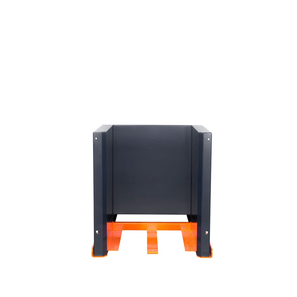 Produktabbildung Nr. 1: PSV-ULTRA-INDUSTRY-MOBIL 
- für Paletten 1200 x 1000 mm