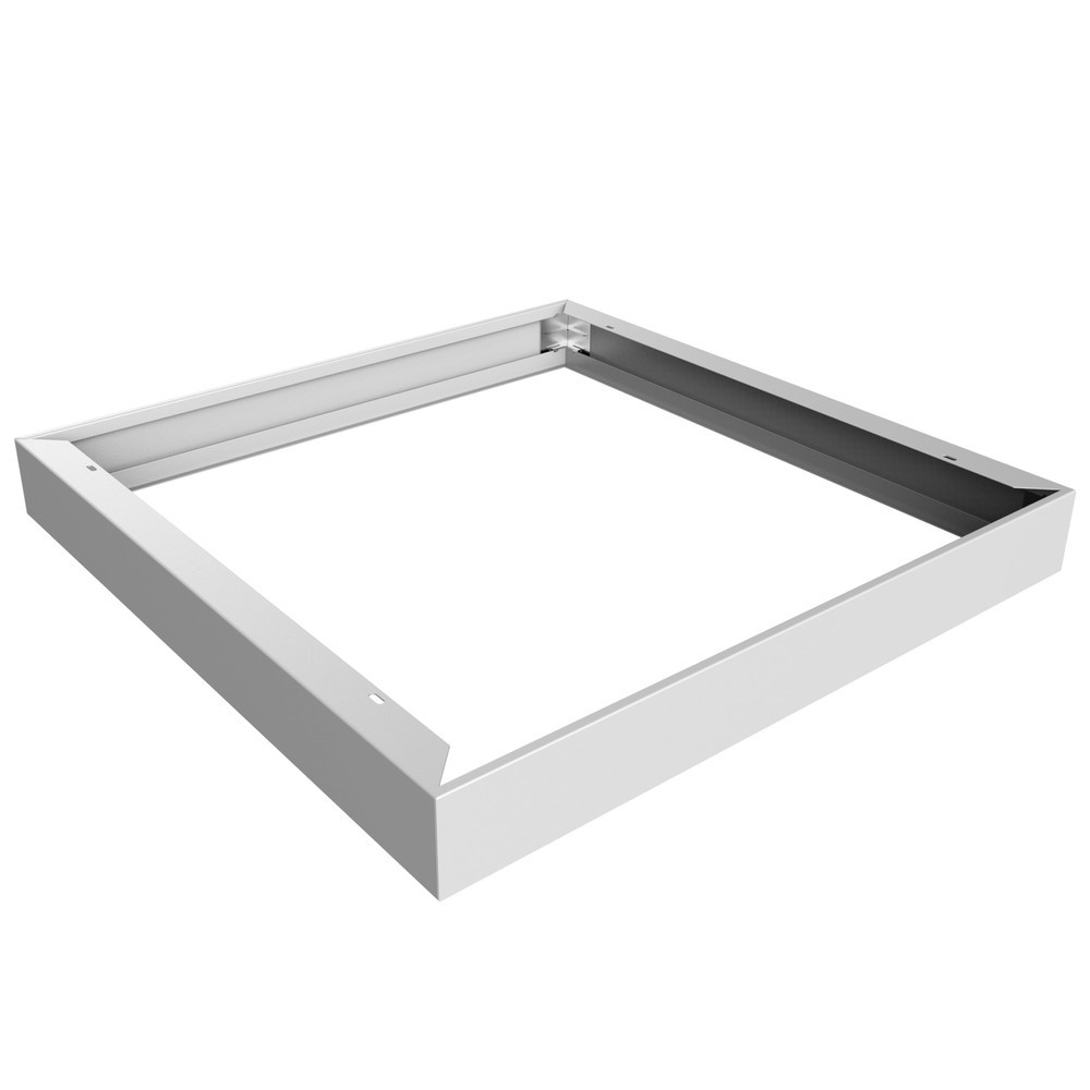 Produktabbildung: Paneel-Rahmen - 620 x 620 mm