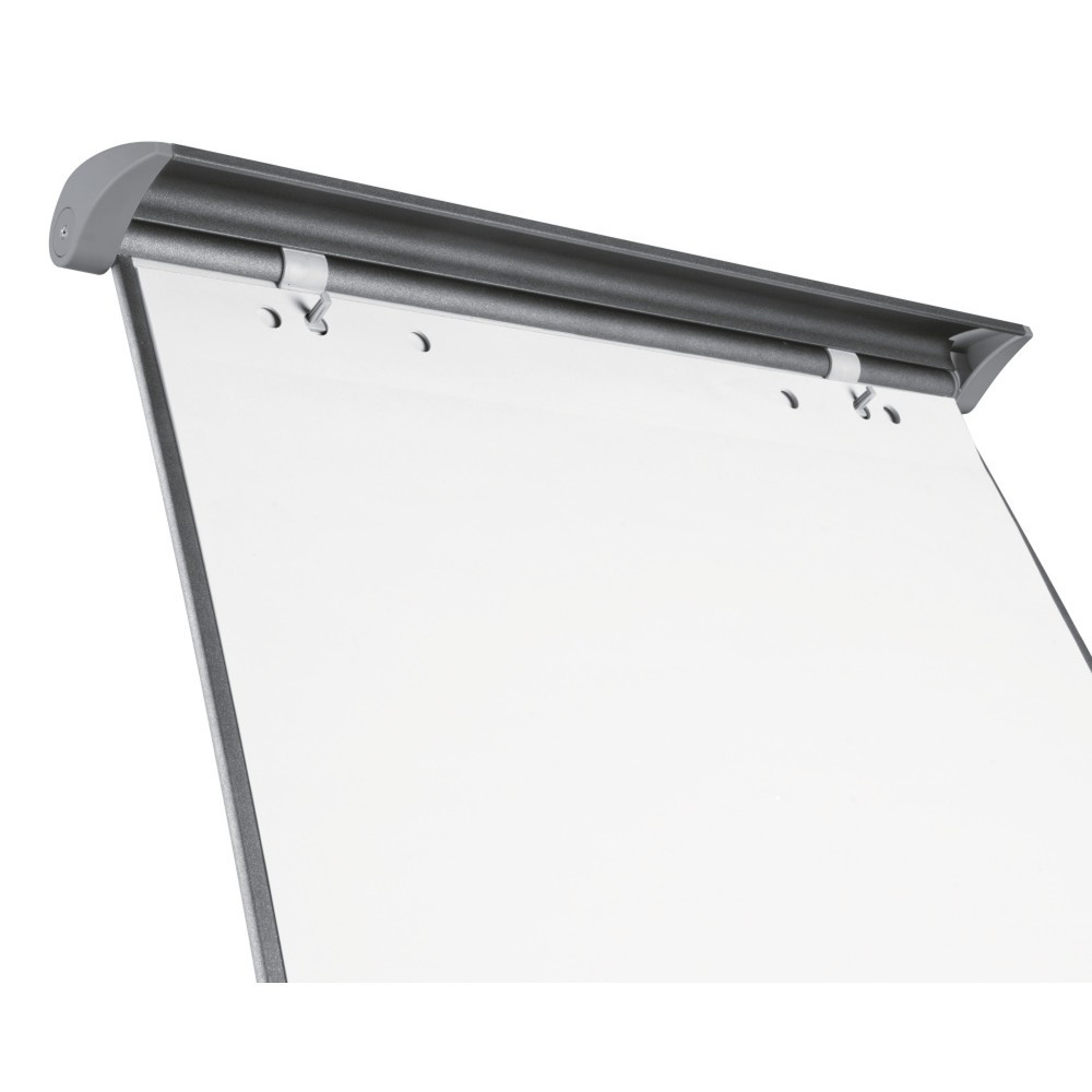 Produktabbildung Nr. 5: Papierblock für Legamaster Flipchart, blanko, 5x20 Blatt