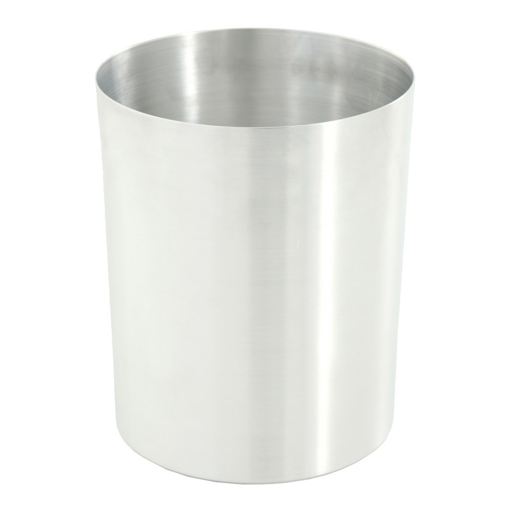 Produktabbildung: Papierkorb VB-AL, aus Aluminium, 13 Liter