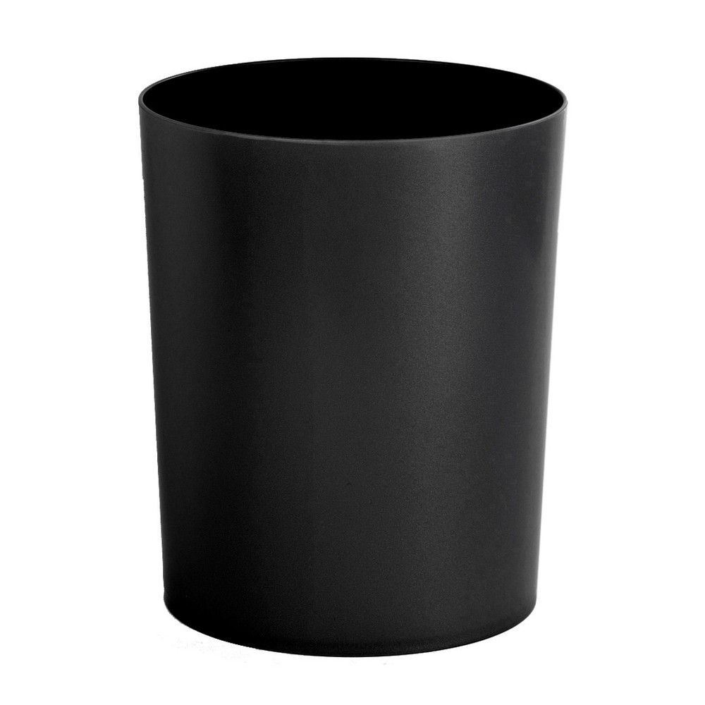 Produktabbildung: Papierkorb VB-PS, feuerfest, 13 Liter, schwarz
