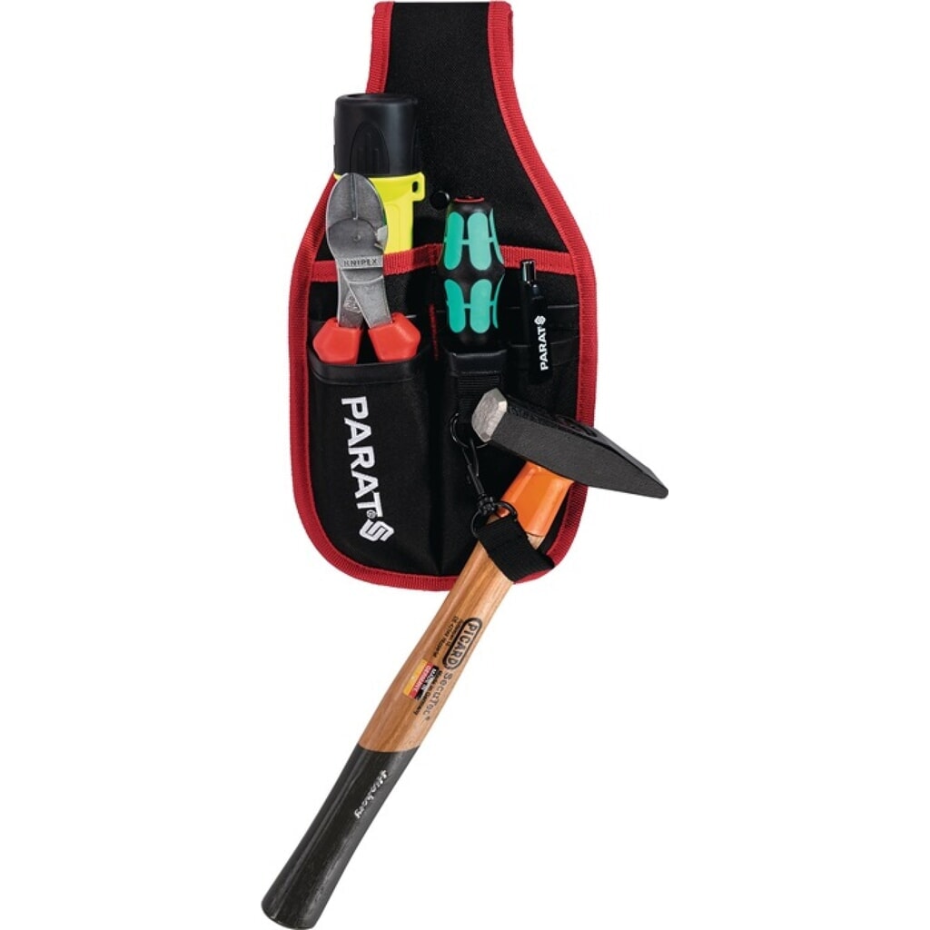 Produktabbildung: PARAT Gürteltasche H290xB160xT30mm