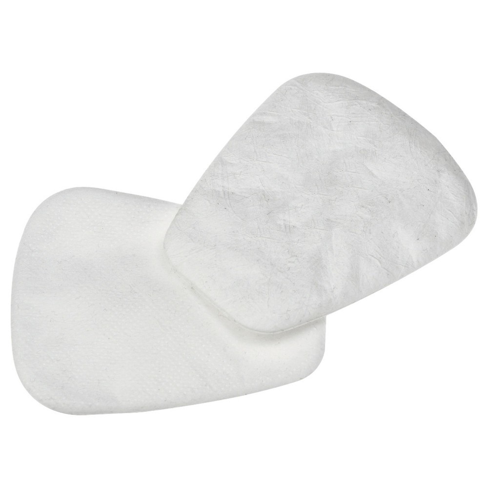 Produktabbildung: Partikel-Einlegefilter für 3M™-Gase- und Dämpfe-Maske, P2R