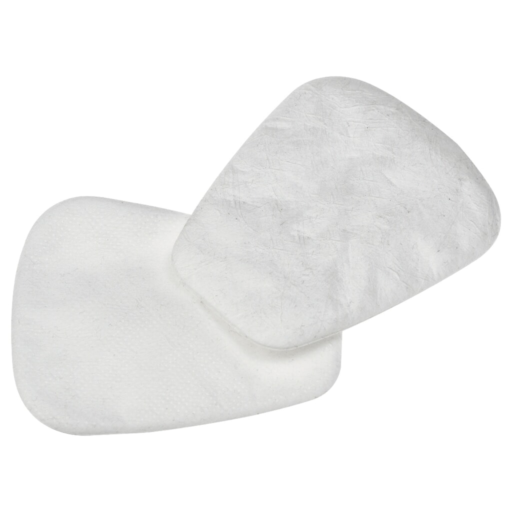 Produktabbildung Nr. 1: Partikel-Einlegefilter für 3M™-Gase- und Dämpfe-Maske, P3R