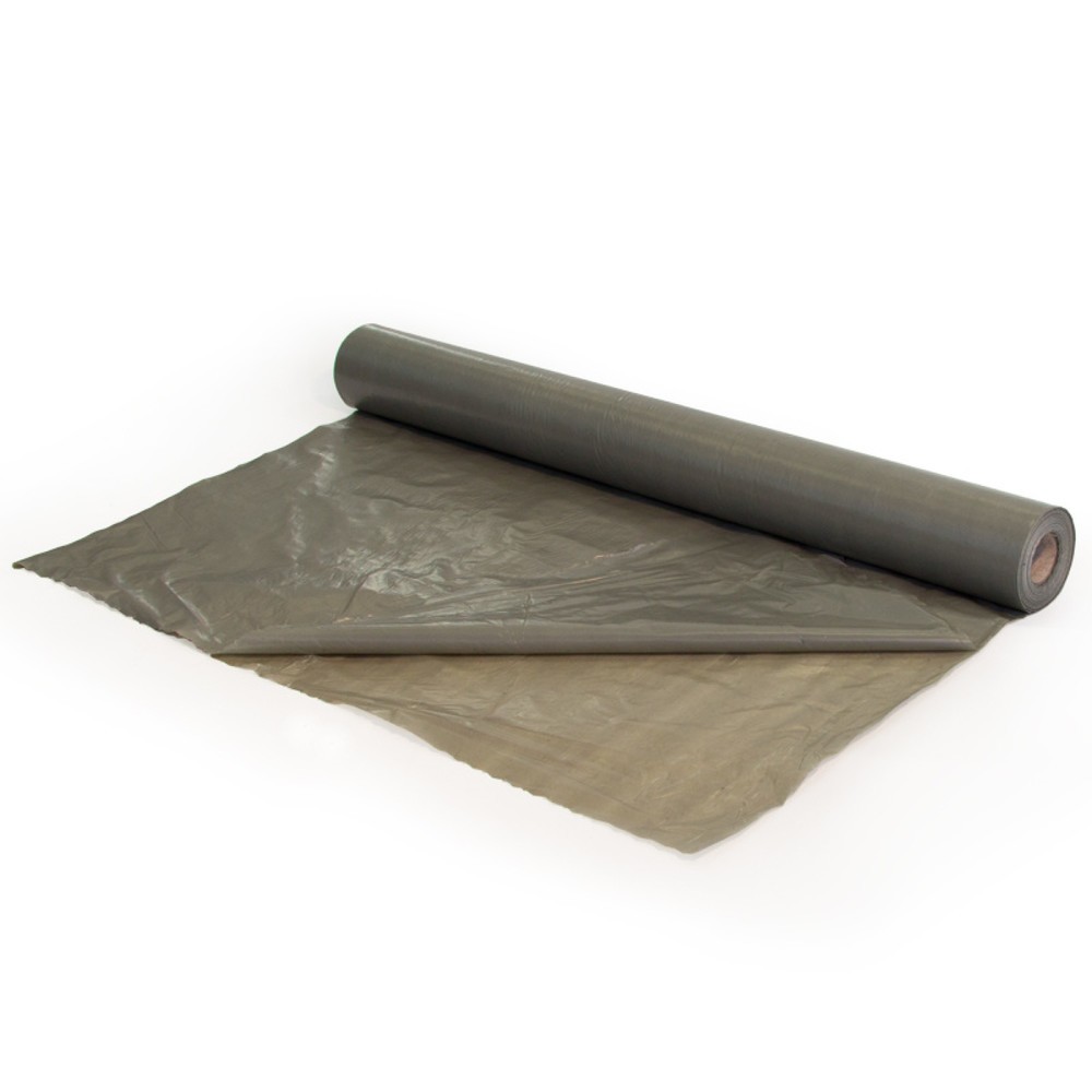 Produktabbildung: PE-Flachfolie transluzent, 2.000 mm x 50 lfm., 100 #956