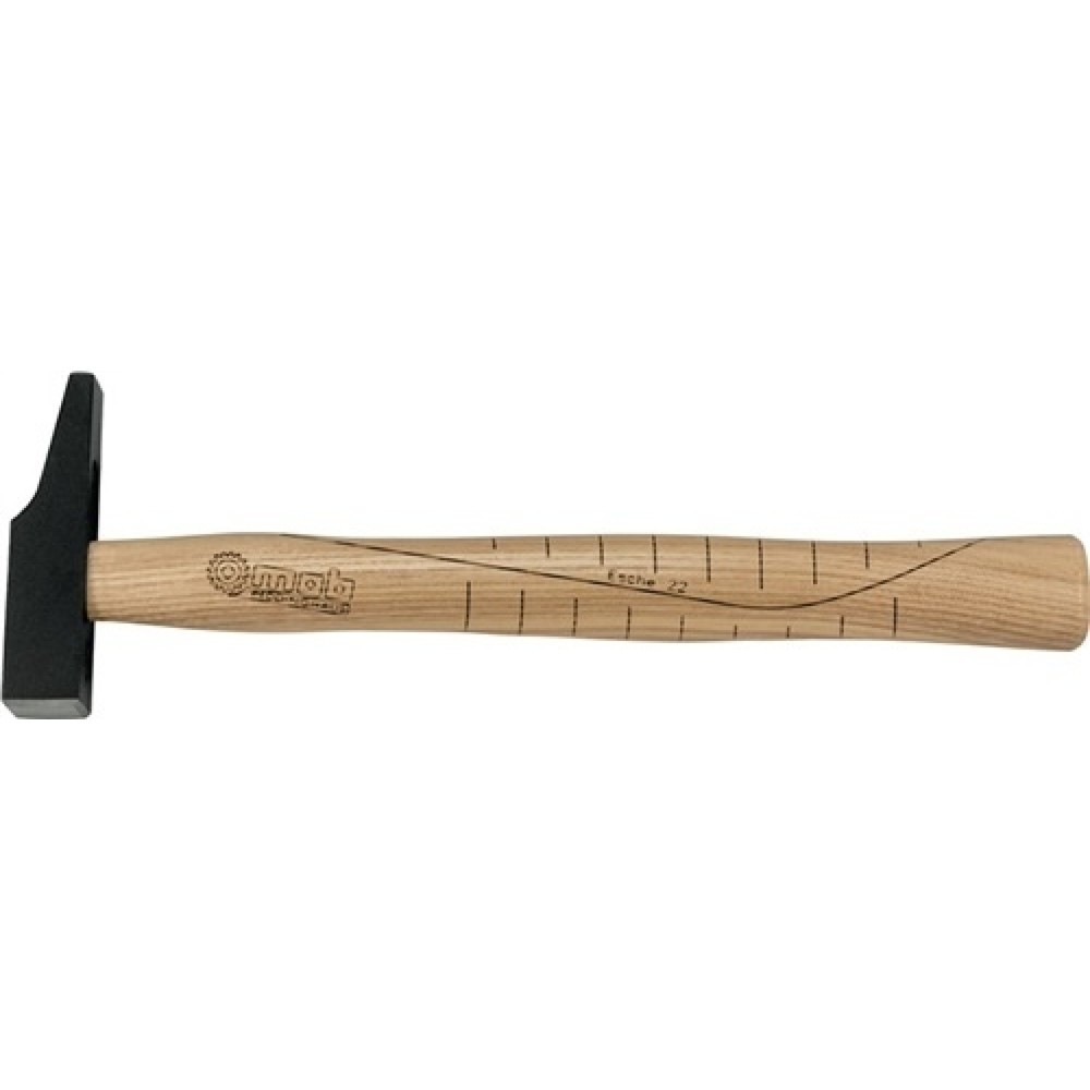 Produktabbildung: Schreinerhammer 320g Eschenstiel PEDDINGHAUS