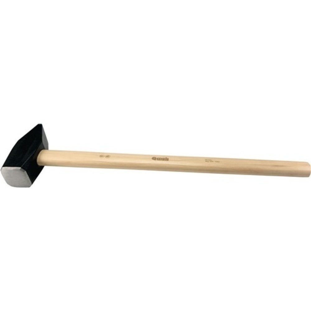 Produktabbildung: Vorschlaghammer 3000g Hickory PEDDINGHAUS