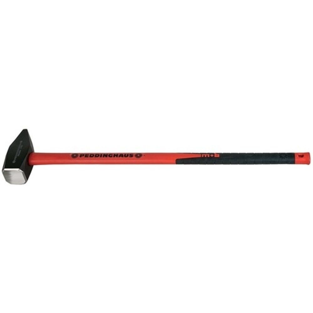 Produktabbildung: Vorschlaghammer Ultratec 3000g 3-Komp.PEDDINGHAUS