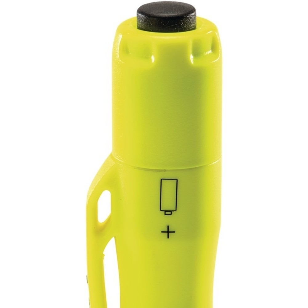 Produktabbildung Nr. 2: PELI™ LED-Taschenlampe 1975Z0 MityLite, 117 lm, 2 x AAA Microzellen