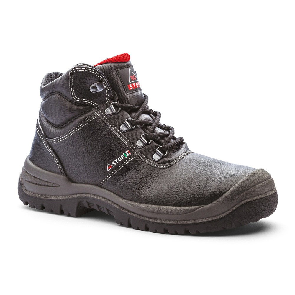 Produktabbildung: PESCARA S3 Schnürstiefel, Größe 44