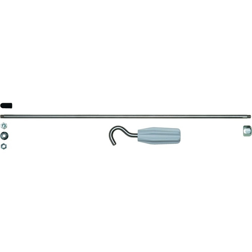 Produktabbildung: PESOLA Druckset MacroLine, passend zu Maacro-Waagen