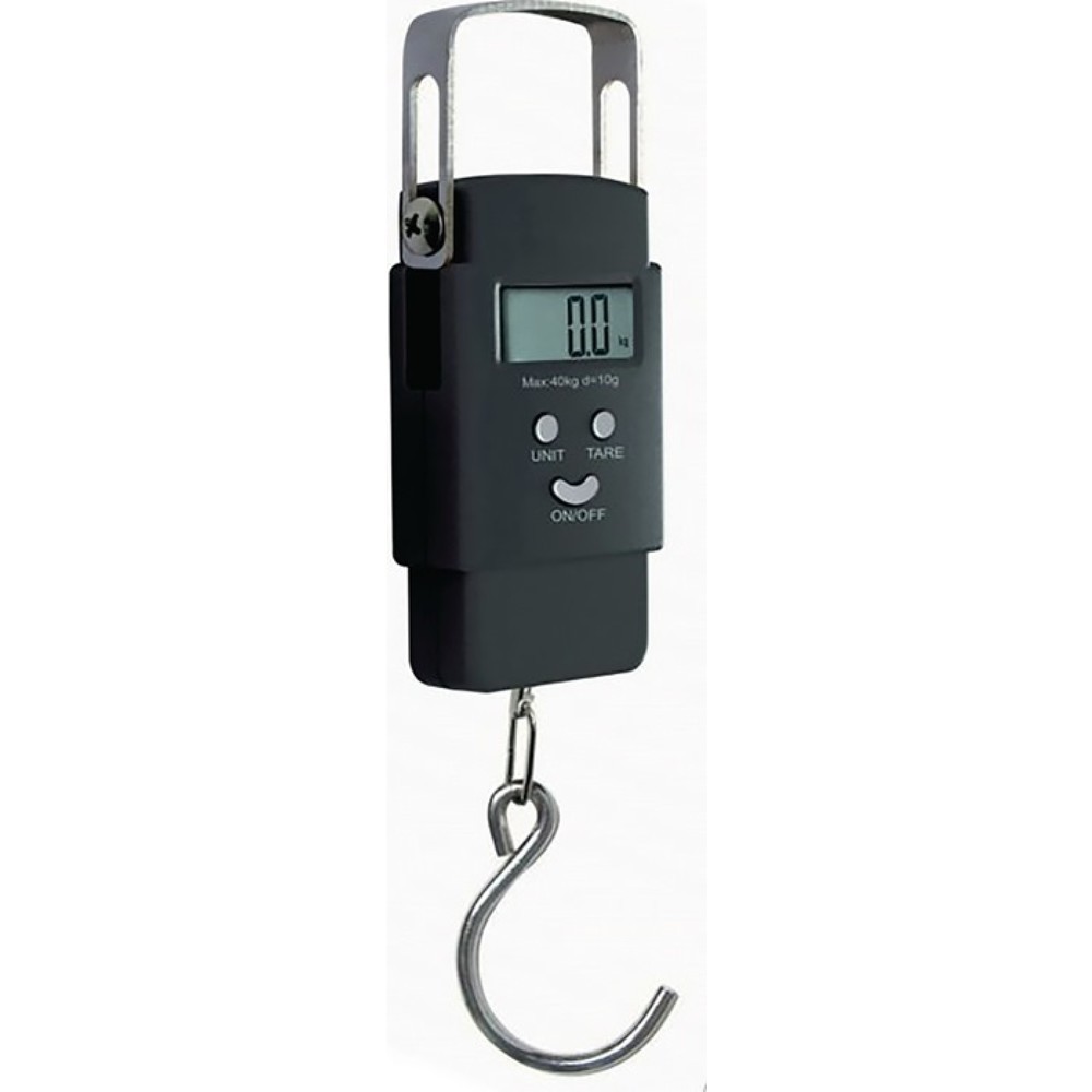 Produktabbildung: PESOLA Hängewaage, 40 kg