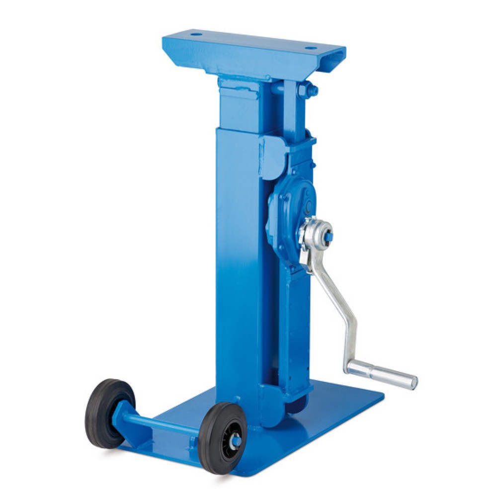 Produktabbildung: Pfaff Hebebock HB-W, Tragkraft 1.500 kg