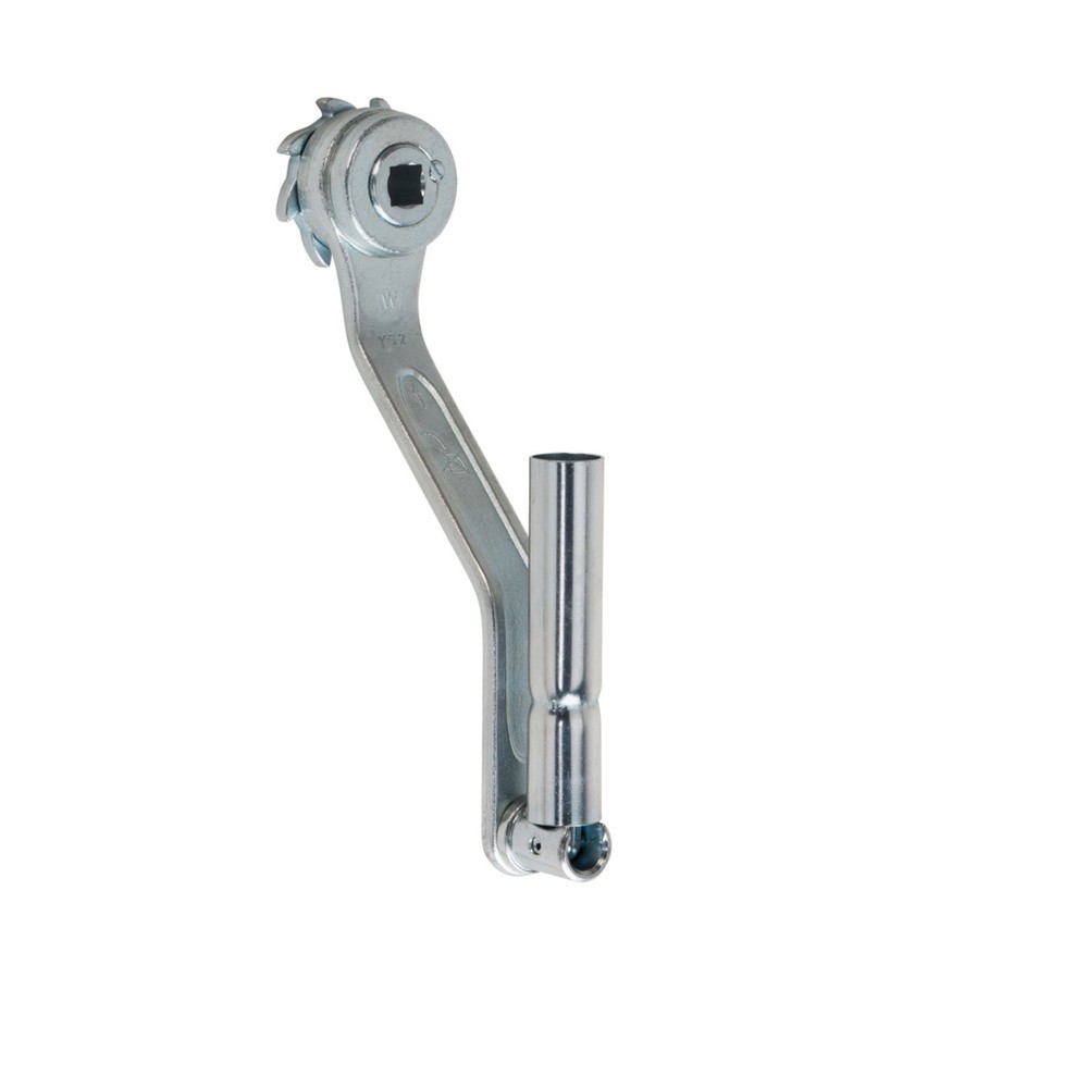 Produktabbildung Nr. 2: Pfaff Hebebock HB-W, Tragkraft 1.500 kg