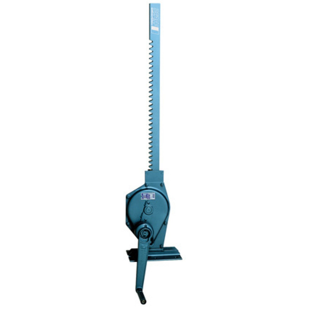 Produktabbildung: Pfaff Schleusenwinde SCH-W 30, Zugkraft 3.000 kg