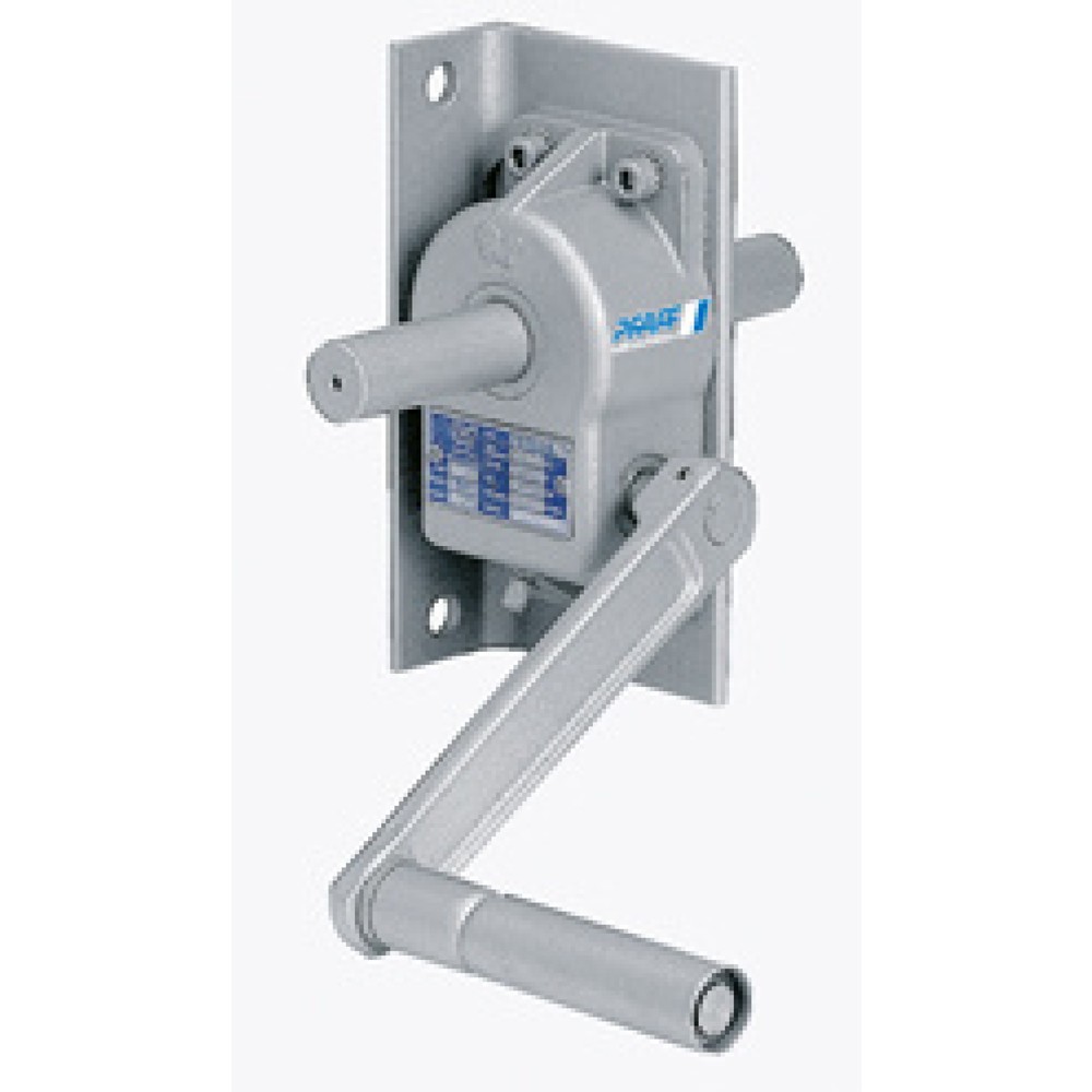 Produktabbildung: Pfaff Schneckenantrieb S20, Antriebsmoment 12 daNm