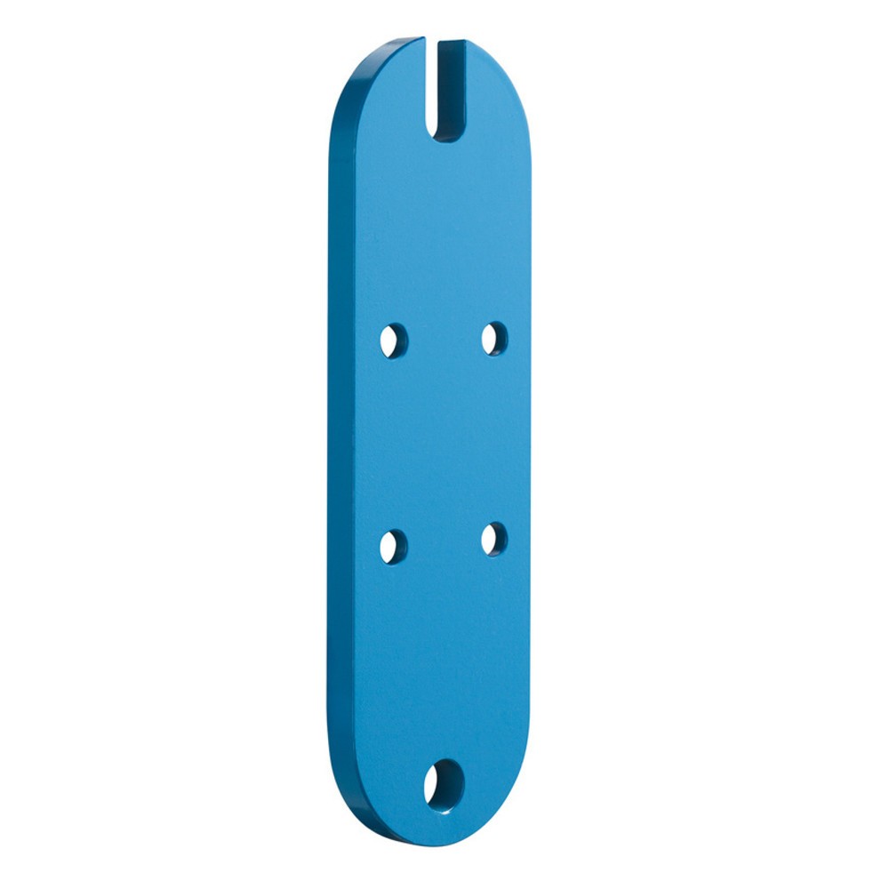 Produktabbildung Nr. 3: Pfaff Zahnstangenwinde ZWW-L 300/400, Zugkraft 300 kg, Hub 400 mm