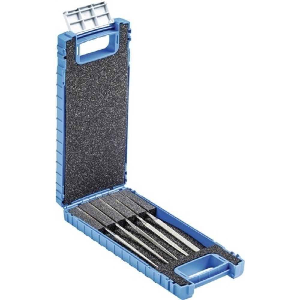 Produktabbildung: Diamantnadelfeilensatz 140mm 5-tlg.D 181 PFERD