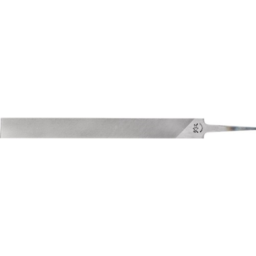 Produktabbildung: Drehbankfeile DIN 7261 H L.250mm Q.25x6mm Hieb 1 flachstumpf PFERD