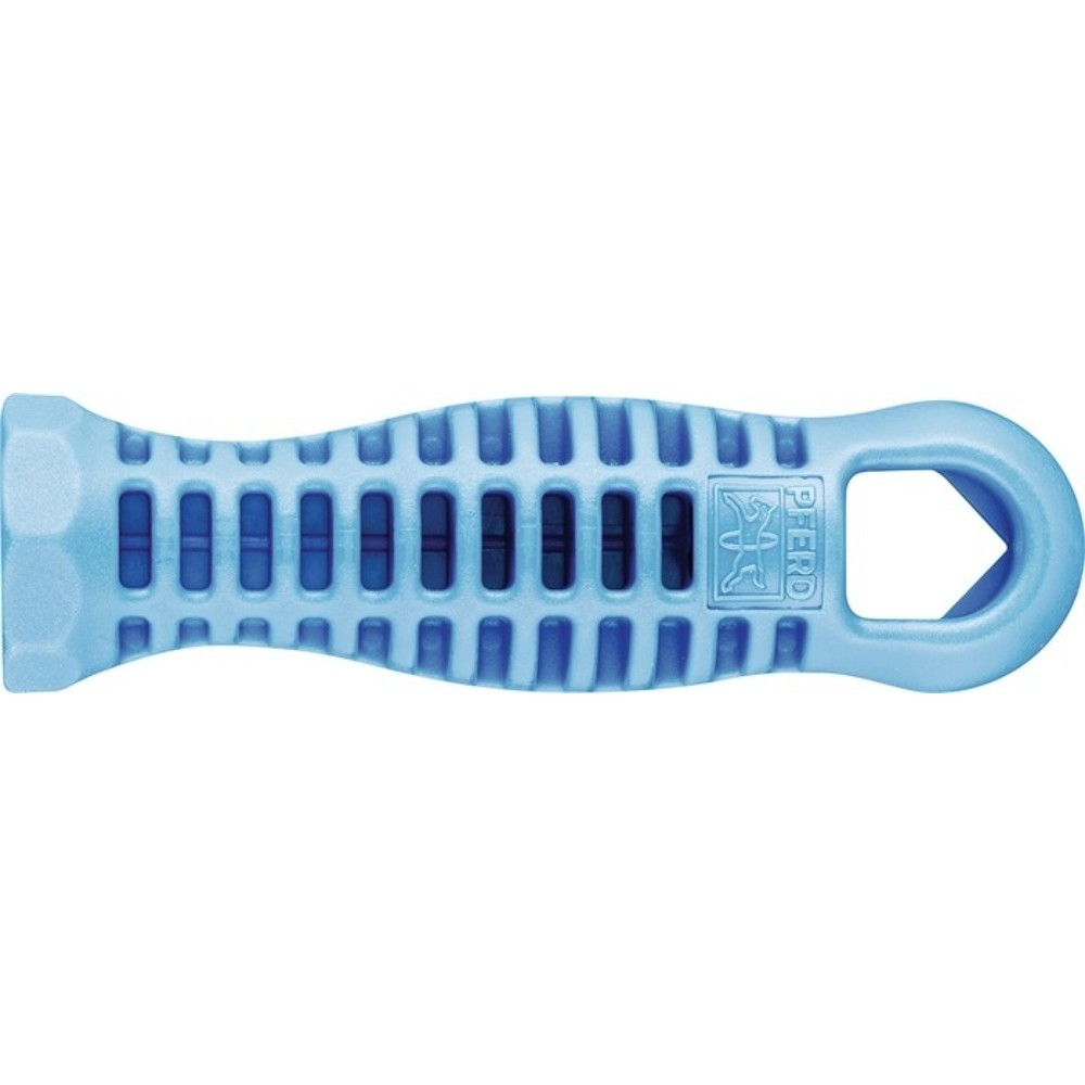 Produktabbildung: PFERD Feilenheft Heft-L.90mm 100-150mm Ku